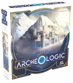 JEU ARCHEOLOGIC